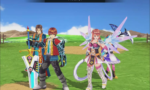 Revenant Saga