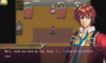 Revenant Saga