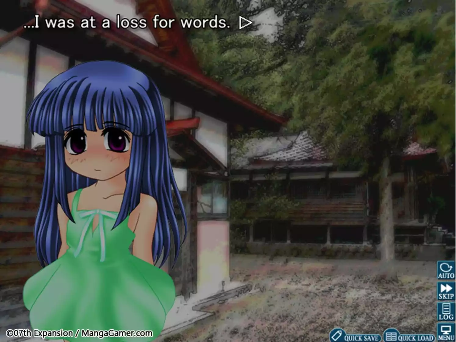 Higurashi When They Cry Hou Ch4 Himatsubushi