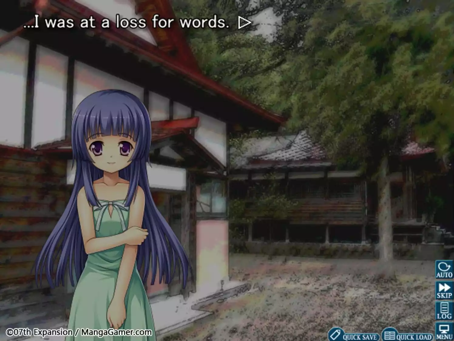 Higurashi When They Cry Hou Ch4 Himatsubushi