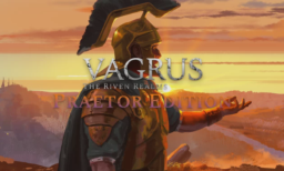 Vagrus The Riven Realms Praetor Edition