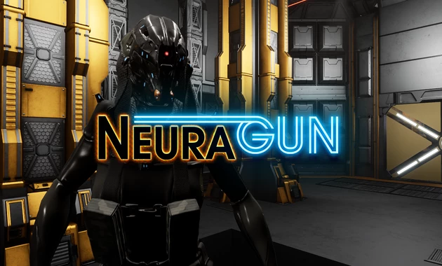 NeuraGun (Early Access)