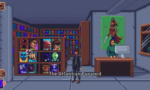 Neon Hearts City