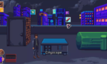 Neon Hearts City