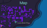 Neon Hearts City