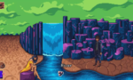 Neon Hearts City