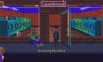Neon Hearts City