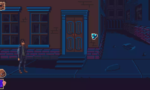 Neon Hearts City