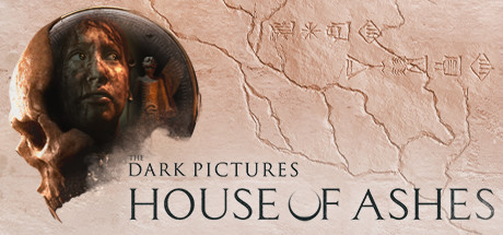 The Dark Pictures Anthology: House of Ashes