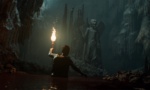 The Dark Pictures Anthology House of Ashes