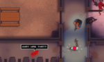 Police Stories