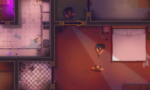 Police Stories
