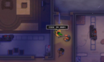 Police Stories