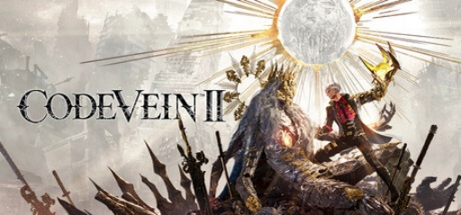 CODE VEIN II