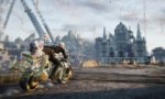 CODE VEIN II