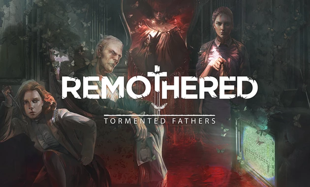 Remothered Tormented Fathers