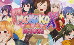 Mokoko X Deluxe