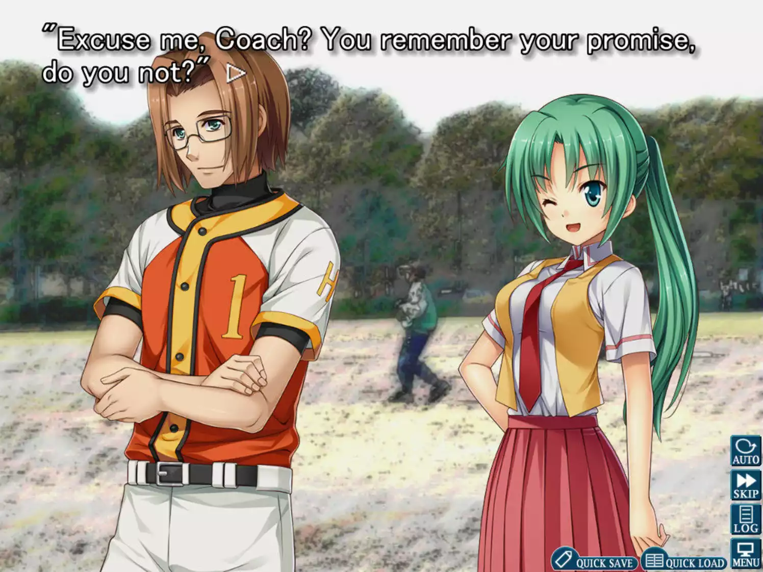 Higurashi When They Cry Hou Ch3 Tatarigoroshi