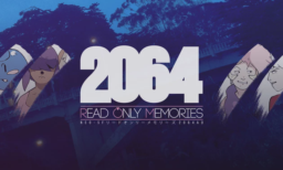 2064 Read Only Memories