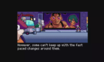 2064 Read Only Memories