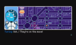 2064 Read Only Memories