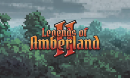 Legends of Amberland II The Song of Trees
