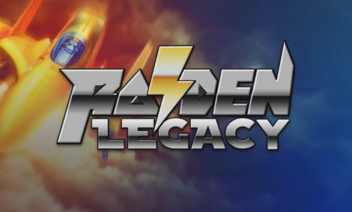 Raiden Legacy