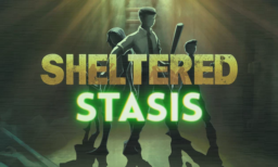 Sheltered