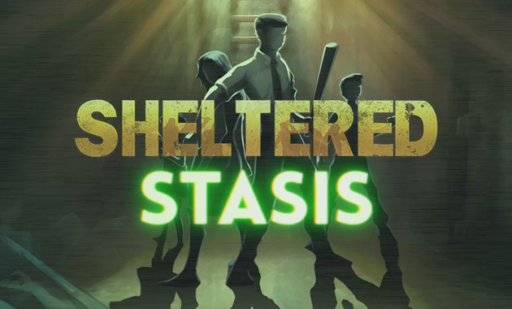 Sheltered