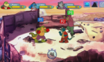 BROK The Brawl Bar