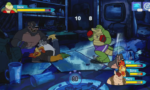 BROK The Brawl Bar