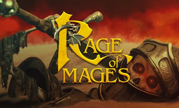 Rage of Mages