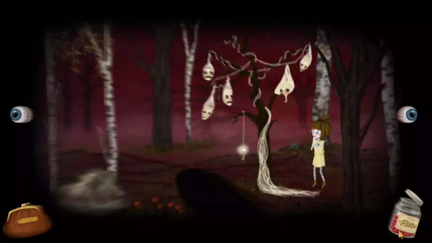 Fran Bow