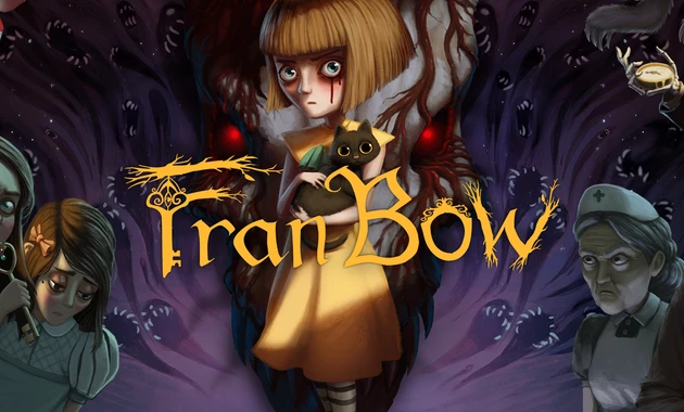 Fran Bow