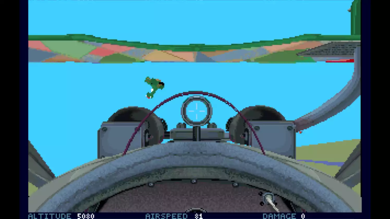 Blue Max Aces of the Great War