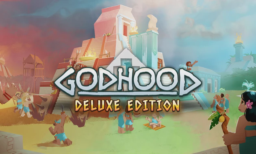 Godhood Deluxe Edition