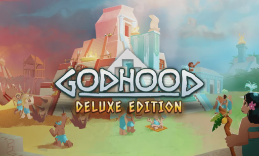 Godhood Deluxe Edition