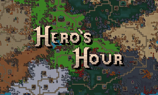 Heros Hour