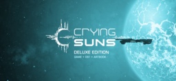Crying Suns Deluxe Edition