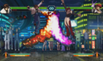 THE KING OF FIGHTERS XIII GALAXY EDITION
