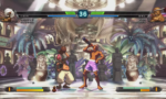 THE KING OF FIGHTERS XIII GALAXY EDITION
