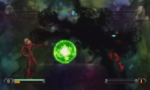 THE KING OF FIGHTERS XIII GALAXY EDITION