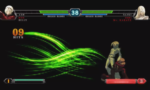 THE KING OF FIGHTERS XIII GALAXY EDITION