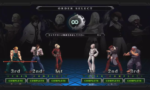THE KING OF FIGHTERS XIII GALAXY EDITION