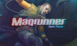 Magrunner Dark Pulse