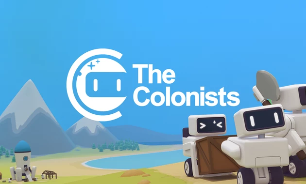 The Colonists