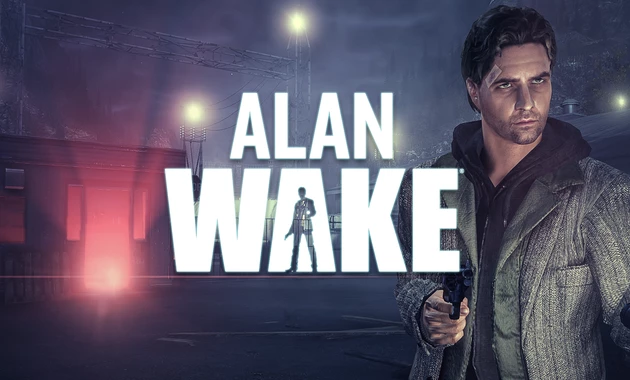 Alan Wake