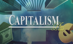 Capitalism Plus