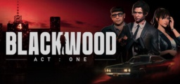 BLACKWOOD
