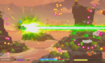Kamikaze Lassplanes